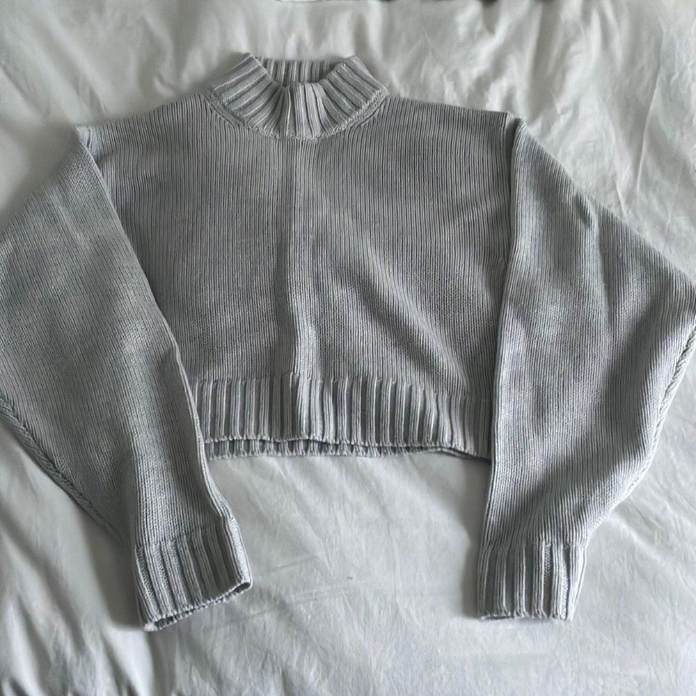 Wilfred Wool Sweater
